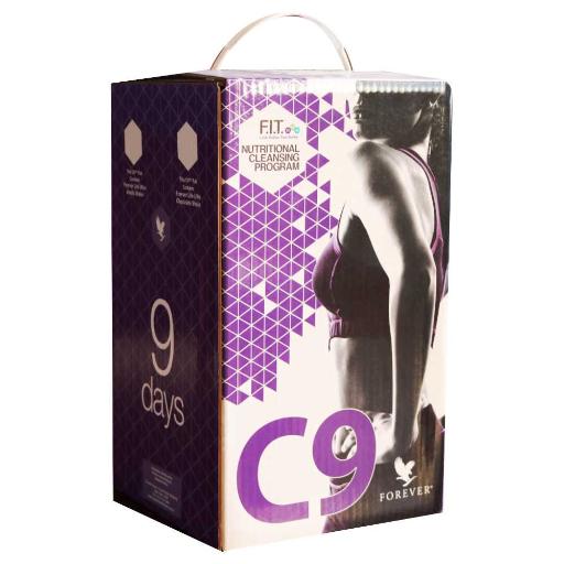 C9 Pack
