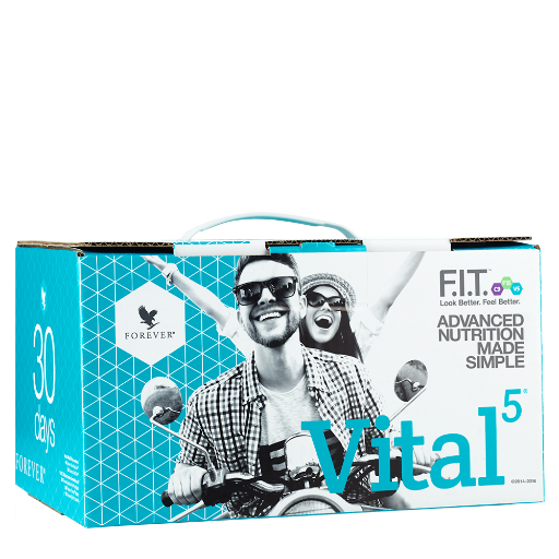 Vital 5
